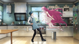 Zuihou de Zhaohuan Shi